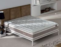 Матрас ортопедический  Biosilk 180х200 см