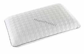 Універсальна подушка з пасивною ергономікою