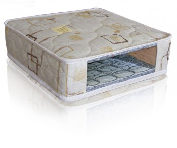 ВЕЛАМ Матрас ХИТ 90х190 см