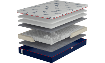 Матрас Active Jump New 150x200