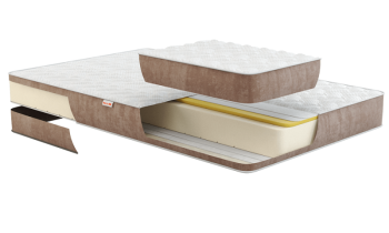 Матрас Infinity Pulsar 80x190