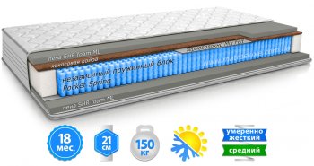 Матрас INSTA / ИНСТА 180х190 см
