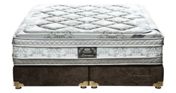 Матрац LORENZO / ЛОРЕНЦО 140x200