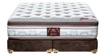 Матрац ANABEL / АНАБЕЛЬ 80x200