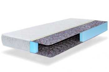 Матрац Highfoam Largo Lite 180х200 см