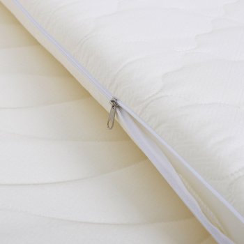 Детский ортопедический матрас Usleep Little Grey 70х190