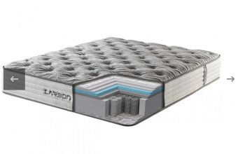 Матрас EXTRA Карбон  180X200