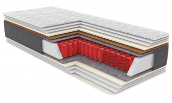 Матрас RELAX Satori 90x190