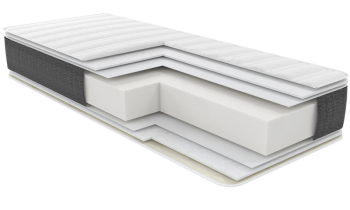 Матрас RELAX Massage 180x200