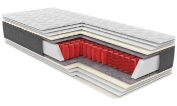 Матрас RELAX Yoga 80x200