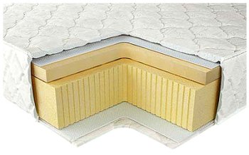 Матрас LUCHINI RIFLESSO 90x200