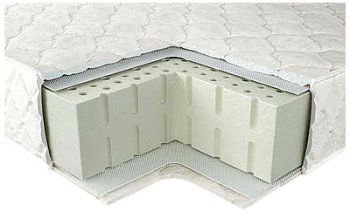 Матрас LUCHINI BEATRICE 120x190