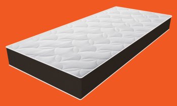 Матрас ORGANIC ALFA 180х200