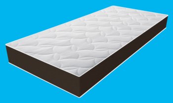 Матрас ORGANIC OMEGA 120х200