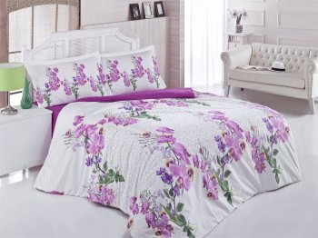 Постельное белье Gokay Beril 160х220