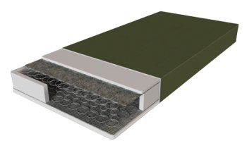 Матраc Ortomed 80х200