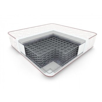 YESON Матрас Гермес Light 150х190 см