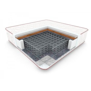 YESON матрас Зевс 140х200 см