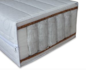 COCOS PREMIUM (КОКОС ПРЕМИУМ) Матрас 80х200