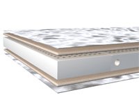 Матрас Latex Lux 70х140