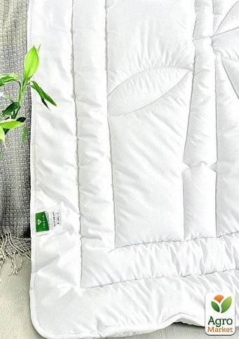 Ковдра BAMBOO з екслюзивним вистебом ЛІТНЯ 200х220