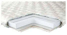 Наматрасник ACCOGLIENTE 80х190