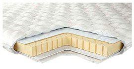 Наматрасник LATTICE 80х190