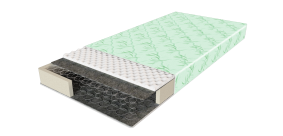 МАТРАСЫ COMFORT 1 70х190