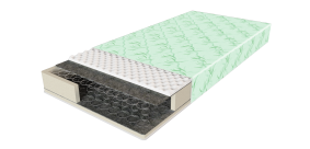 МАТРАС COMFORT HARD 160х190